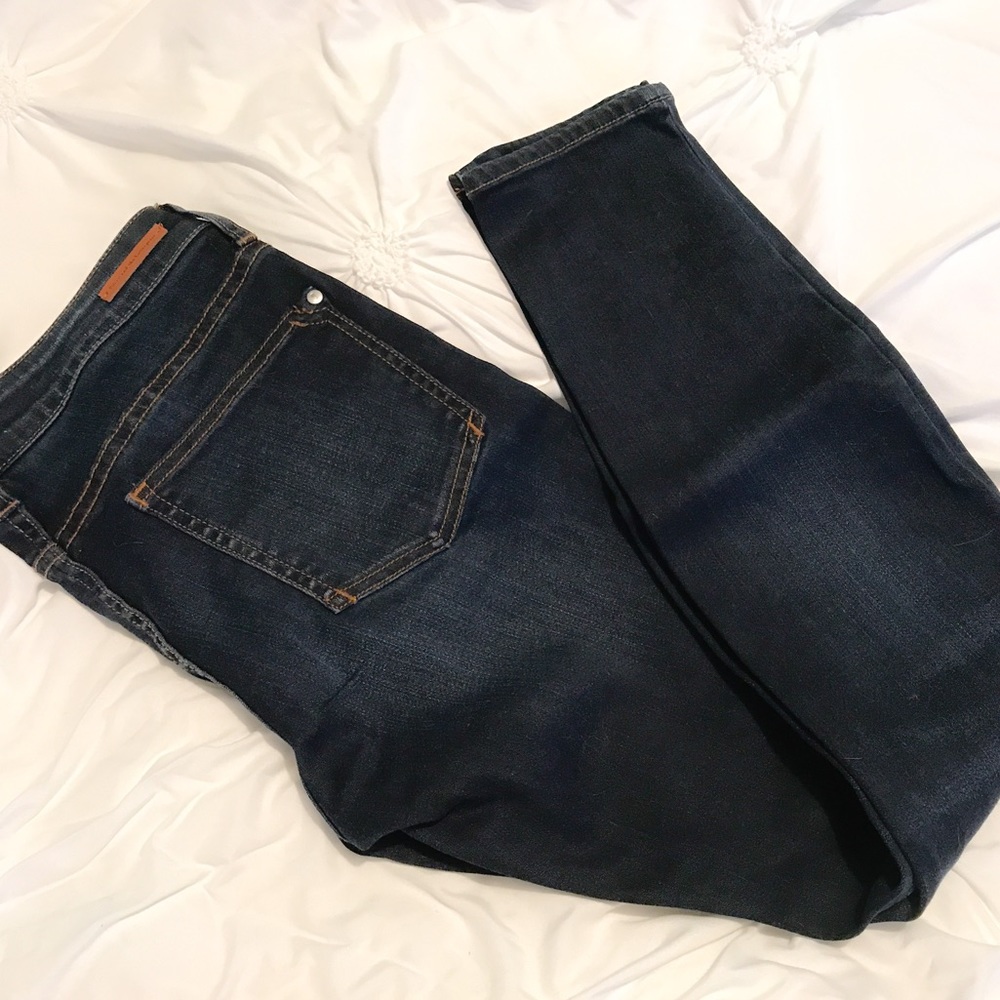 Pilcro and the Letterpress JeansNWOT Anthropologie